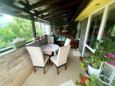 Satış - Apartman olarak Kiuçuk Parij,  Plovdiv