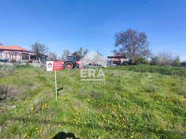 For sale - For Construction in Konush,  Haskovo