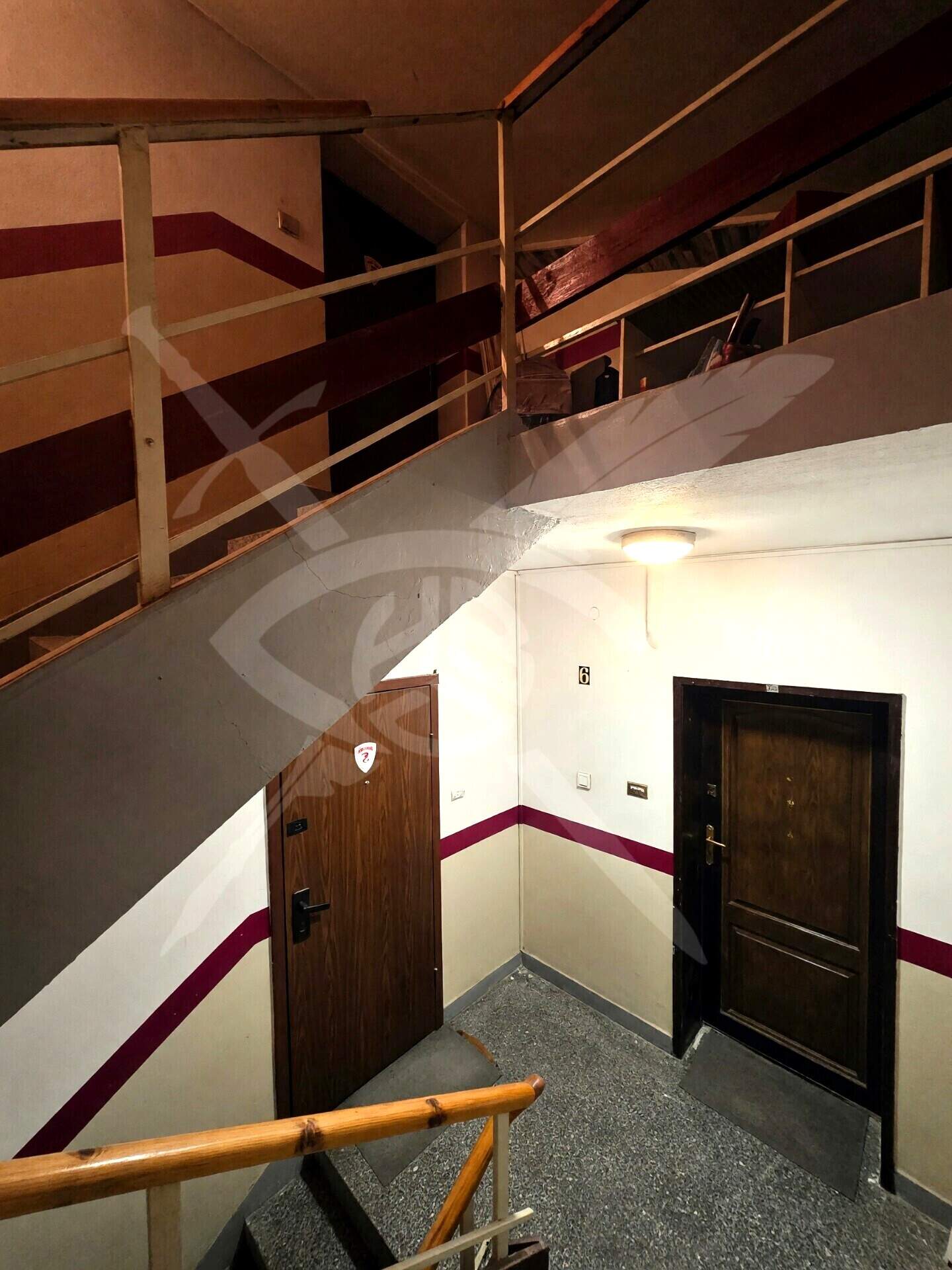 Cu trei camere Apartament în Center, Plovdiv – fotografia 8