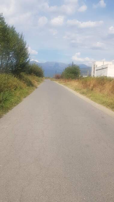 For sale - For Construction in Kocherinovo,  Kiustendil