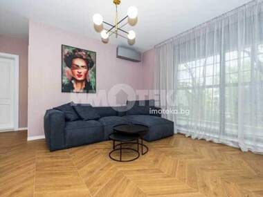 For sale - Apartment in Karshiaka,  Plovdiv