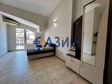 For sale - Apartment in Sveti Vlas,  Burgas
