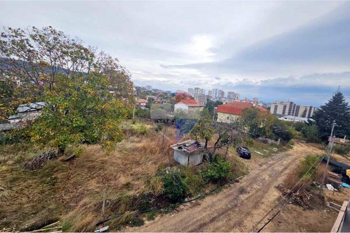 Cu trei camere Apartament în Izgrev, Varna – fotografia 10