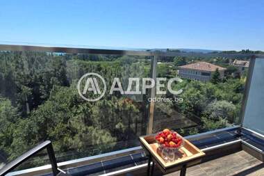 Vânzare - Apartament în Sfinții Constantin și Elena,  Varna