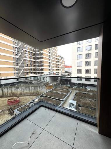 Satış - Apartman olarak Mladost-4,  Sofia