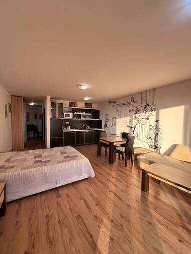 Satış - Apartman olarak Sveti Vlas,  Burgas