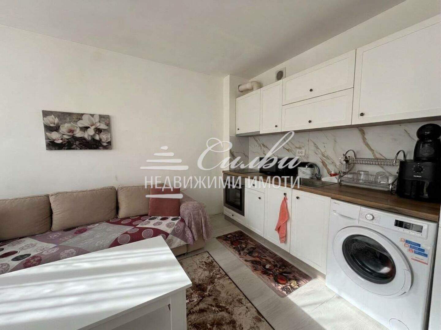 İki odalı Apartman olarak Tombul Camia, Şumen – fotoğraf 2