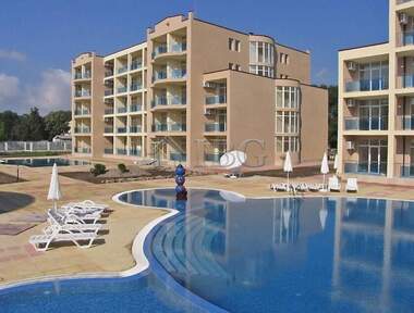 For sale - Apartment in Sunny Beach,  Burgas