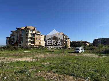 Satış - İnşaat arsası olarak Obzor,  Burgas