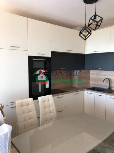 Satış - Apartman olarak Nesebar,  Burgas