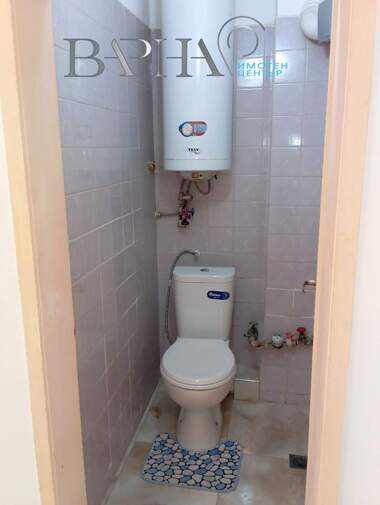 For rent - Apartment in Liatno kino Trakia,  Varna