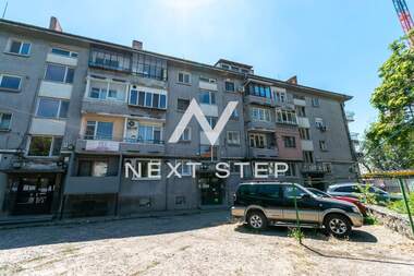 Продажба - Апартамент в Център,  Пловдив