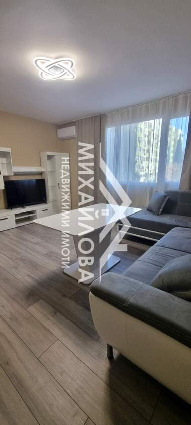 Продажба - Апартамент в Три чучура-юг,  Стара Загора