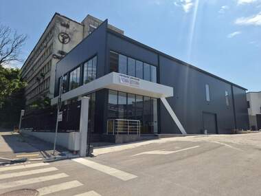 Închiriere - Depozit în Ovcearski,  Haskovo