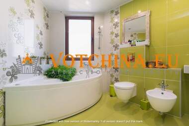 For sale - House in Asparuhovo,  Varna