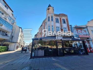 For sale - Apartment in Aytos,  Burgas