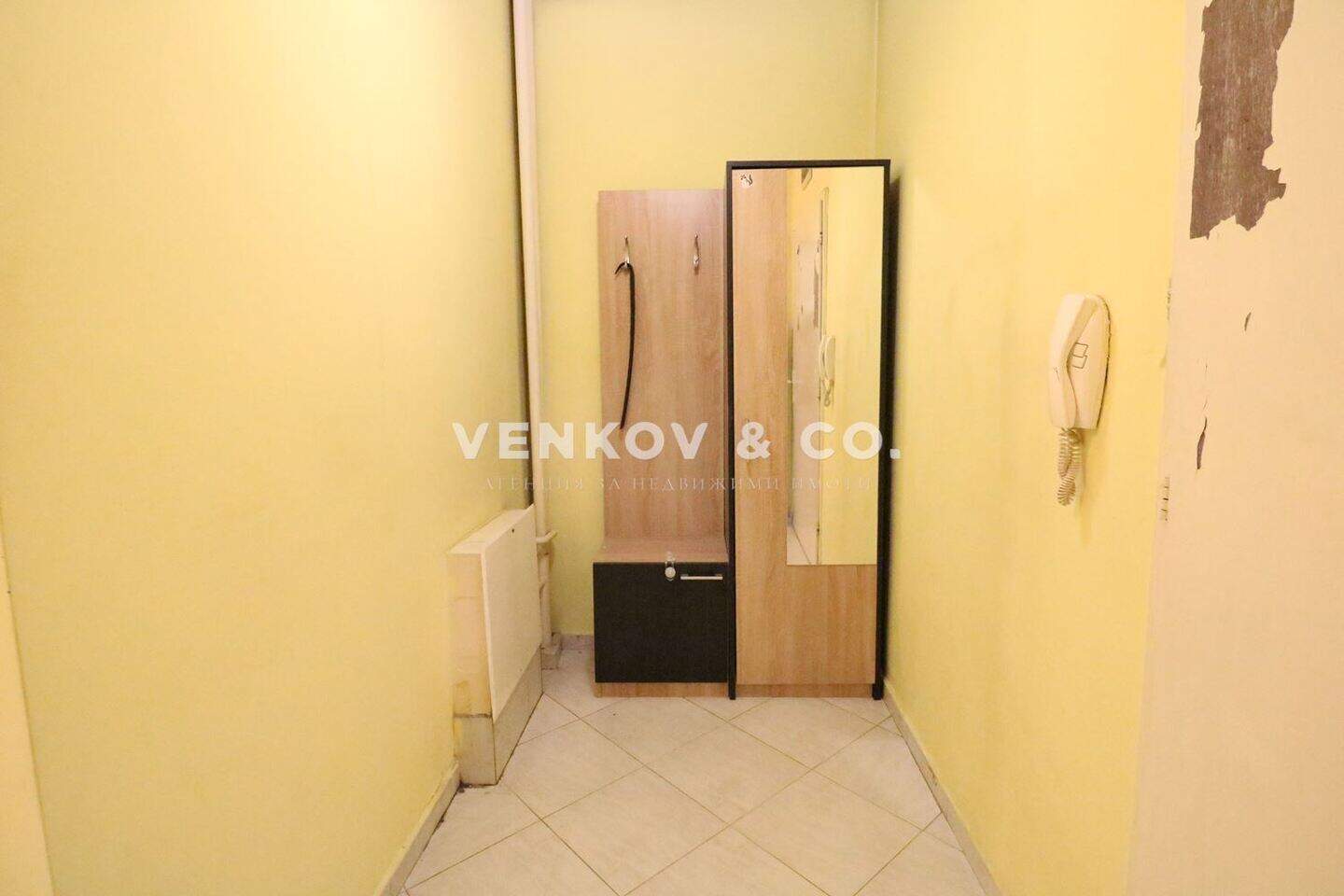 Zweizimmer Wohnung in Center, Sofia – Foto 7