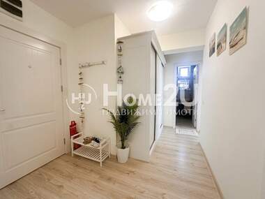 Verkauf - Wohnung in Tschernomorez,  Burgas