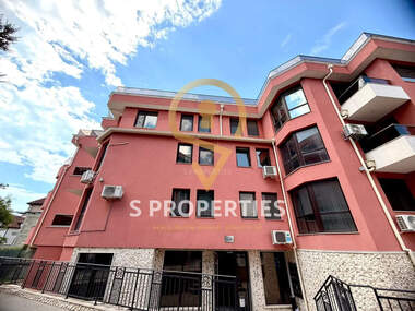 For sale - Apartment in Trakata,  Varna