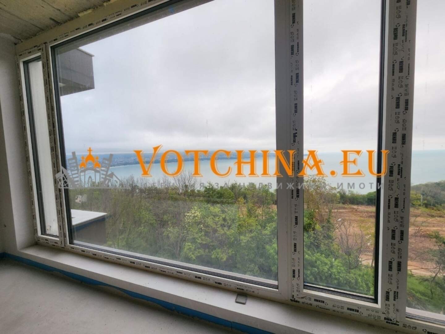 İki odalı Apartman olarak Galata, Varna – fotoğraf 7