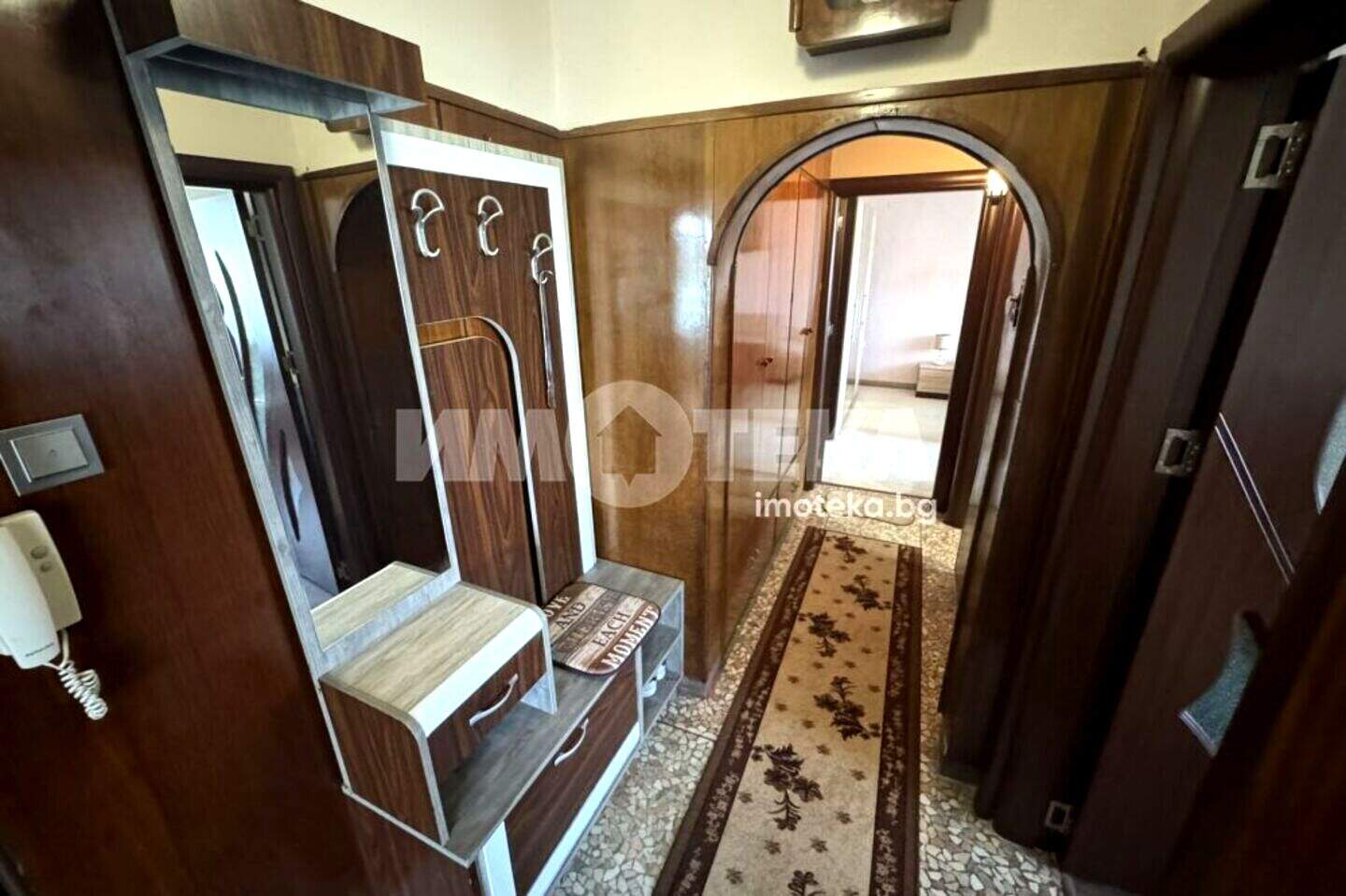 Тристаен Апартамент в Хиподрума, София – снимка 10