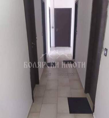 For sale - Apartment in Buzludja,  Veliko Tarnovo