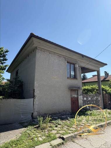 Продажба - Къща във Въгларово,  Хасково