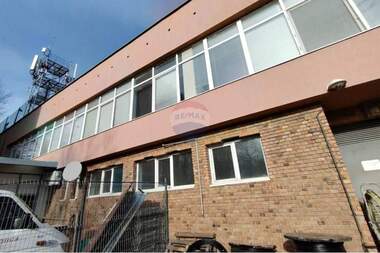 For sale - Storage Unit/Storage in Trakia,  Shumen