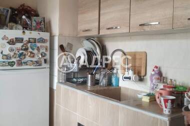 For sale - Apartment in Balgarka,  Sliven