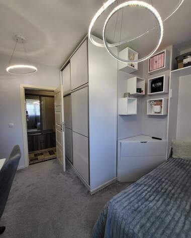 Verkauf - Wohnung in Zentar,  Pazardjik