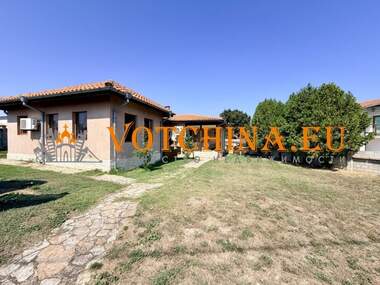 For sale - House in Bliznatsi,  Varna