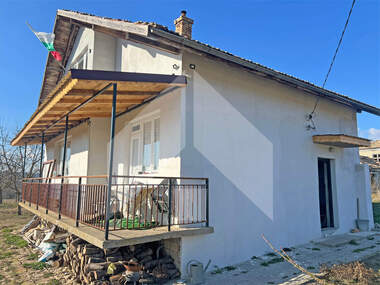 Verkauf - Haus in Traniza,  Schumen