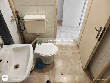 Verkauf - Wohnung in Drujba 1,  Haskowo
