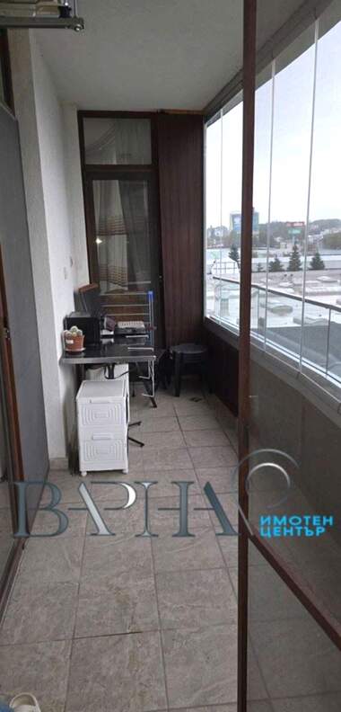For rent - Apartment in Troshevo,  Varna