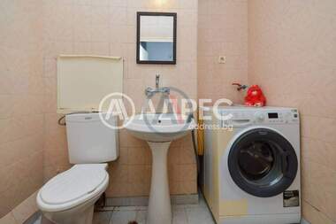 For sale - Apartment in Vazrajdane,  Burgas