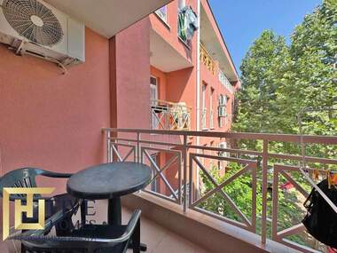 Satış - Apartman olarak Sunny Beach,  Burgas