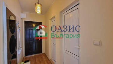 Verkauf - Wohnung in Rawda,  Burgas