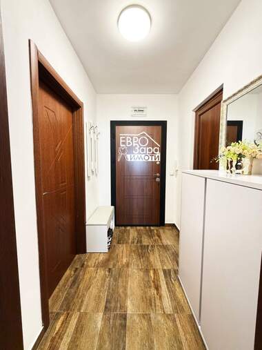For sale - Apartment in Kazanski,  Stara Zagora
