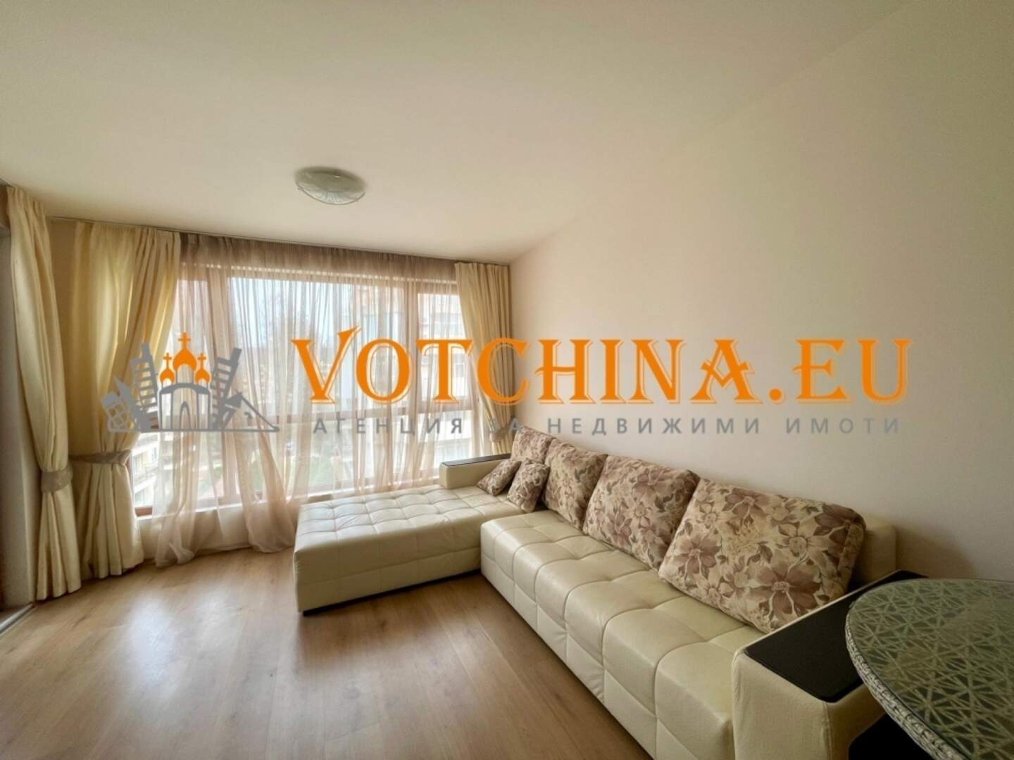 Cu două camere Apartament în Sunny Beach, Burgas – fotografia 6