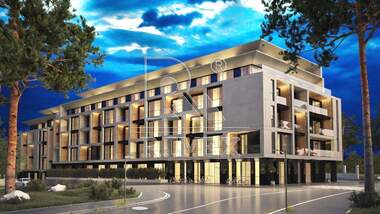 Продажба - Апартамент в Манастирски ливади-Изток,  София