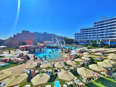 Satış - Apartman olarak Sunny Beach,  Burgas