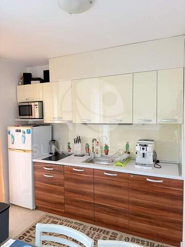 For sale - Apartment in Sunny Beach,  Burgas