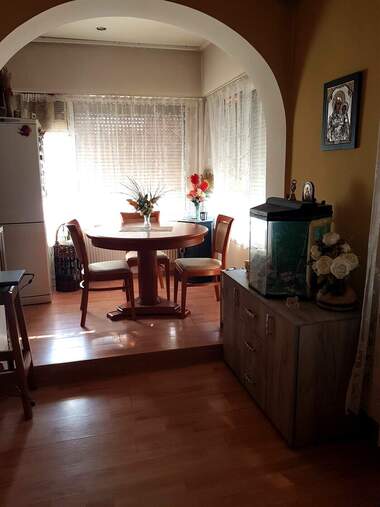 For sale - Floor of a house in Centar,  Silistra
