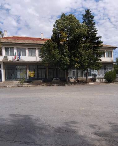 Verkauf - Laden/Büro/Lager/Schönheitssalon/Gastronomie/Zahnarztbüro in Katrishte,  Küstendil