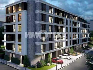 For sale - Store in Liulin-8,  Sofia