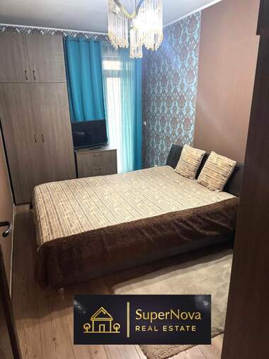 Kira - Apartman olarak Drujba 1,  Haskovo