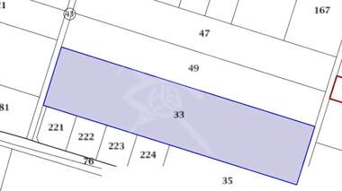 For sale - For Construction in Markovo,  Plovdiv