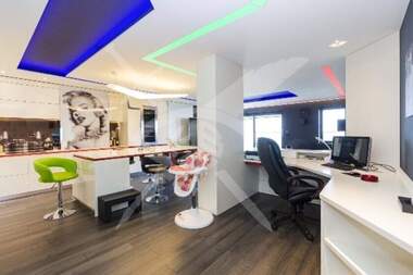 Vânzare - Apartament în Lazur,  Burgas