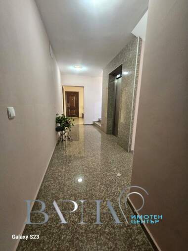 For rent - Apartment in Alen mak,  Varna
