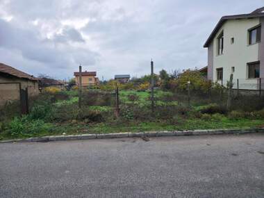 Vânzare - Teren de construcții în Dobrovnița,  Pazardjik